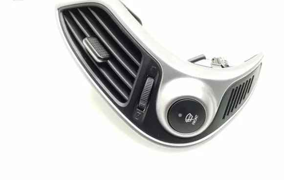 Hyundai ix35 Dash center air vent grill 974202S000 937202S000 974202S000TAN