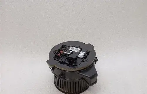 BMW M5 F90 Heater blower motor/fan resistor 011500123