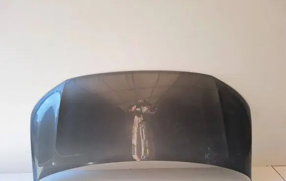Volkswagen Multivan T6 Engine bonnet/hood
