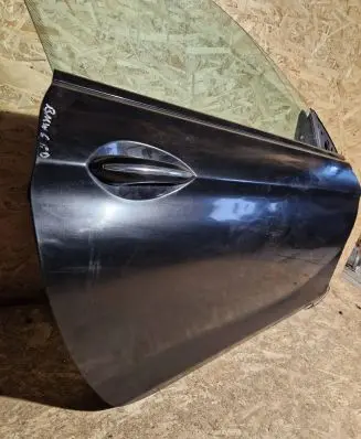BMW 6 F12 F13 Door (2 Door Coupe) 