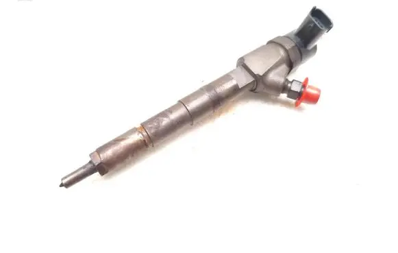 Fiat Doblo Fuel injector 0445110524