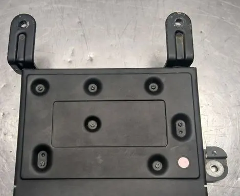 Volvo S40 Sound amplifier 31409614AA