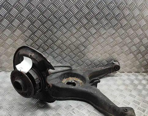 Mercedes-Benz S W126 Rear wheel hub R1263520504 A1074200444