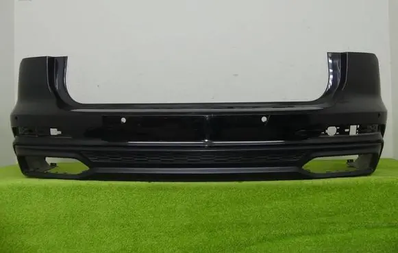 Audi A6 S6 C8 4K Rear bumper 4K9807511C