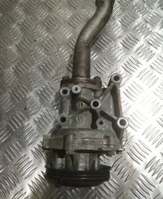 Mitsubishi ASX Water pump