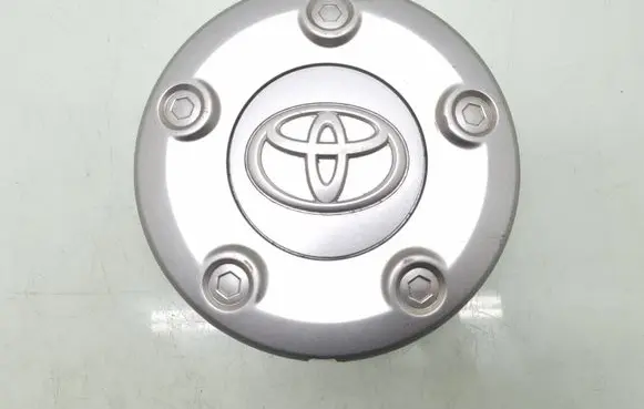 Toyota Proace Original wheel cap 9806150077 9806423677 9677381777