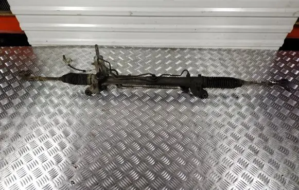 Ford Focus C-MAX Steering rack