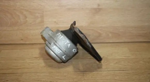 Ford Fiesta Engine mount bracket 2S616F012
