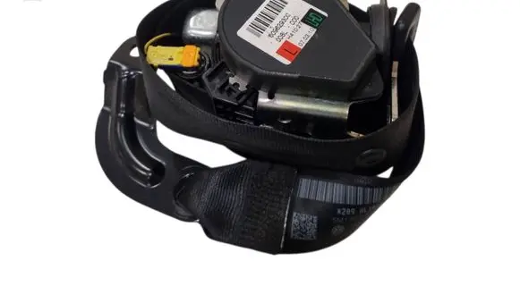 Volkswagen Golf Plus Front seatbelt 5M1857705B