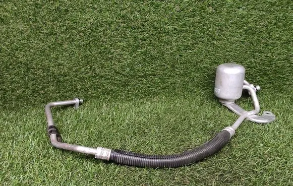 Nissan Leaf I (ZE0) Air conditioning (A/C) pipe/hose 924903NK0B