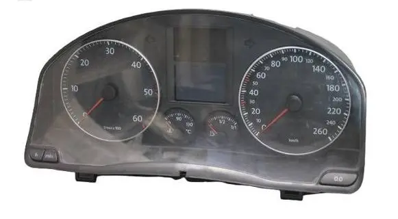 Speedometer (instrument cluster)