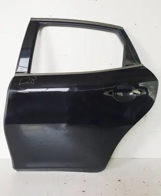 Infiniti M Y51 Rear door