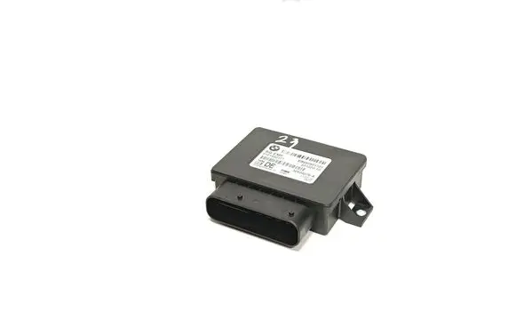 BMW 5 F10 F11 Hand brake control module 685801701 23122010 32620276A