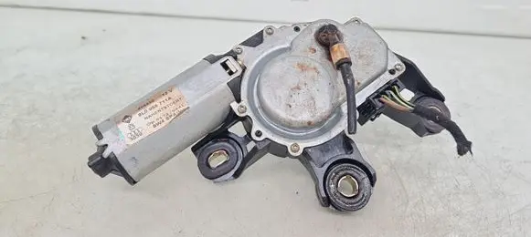 Audi A3 S3 8L Rear window wiper motor 8L0955711A