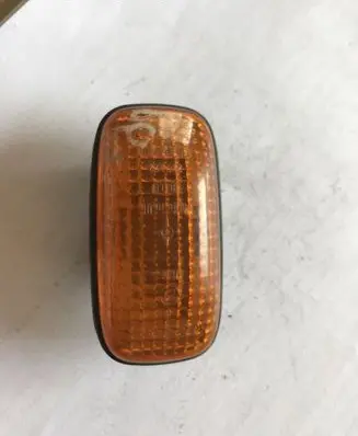 Nissan Primera Front fender indicator light 261602F000