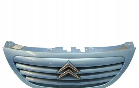 Citroen C3 Front grill 9647155780