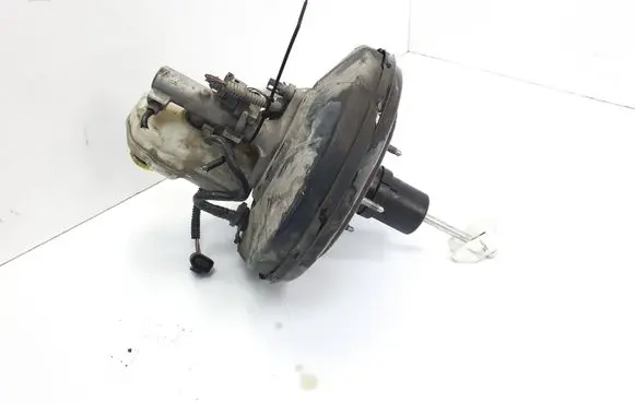 Seat Ibiza IV (6J,6P) Master brake cylinder 6R1614105G