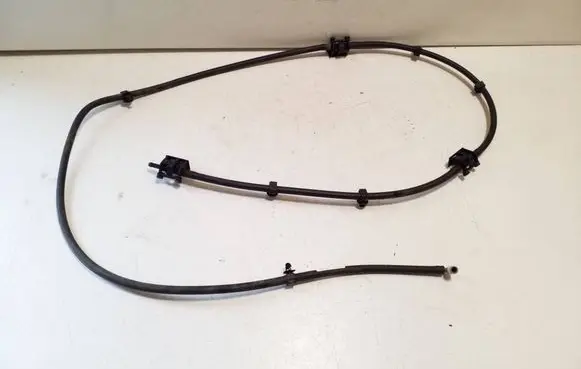 Mercedes-Benz EQC Windshield washer fluid hose A2538602200
