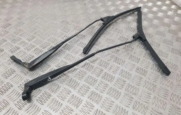 Seat Arosa Windshield/front glass wiper blade 6X1955410