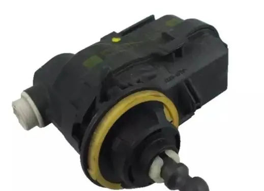 Nissan Juke I F15 Headlight level adjustment motor 89095040