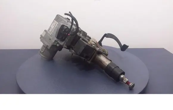 Renault Megane II Steering wheel axle 8200246631B