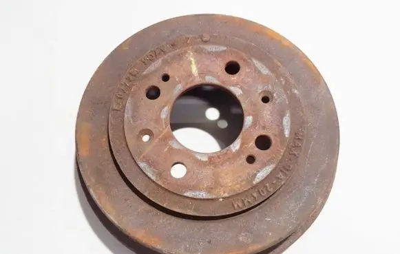 Rover 25 Drum brake (rear) e07728 e-07728