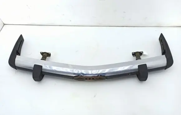 Mercedes-Benz 250 280 C CE W114 Front bumper 1158803170