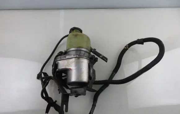 Power steering pump