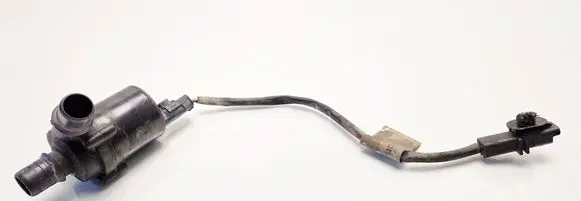 Citroen Berlingo Electric auxiliary coolant/water pump 9659018780 9662134880