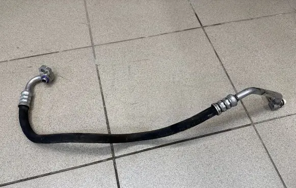 BMW 4 F32 F33 Air conditioning (A/C) pipe/hose 9337129