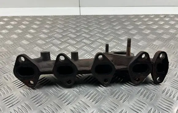 KIA Sportage Exhaust manifold