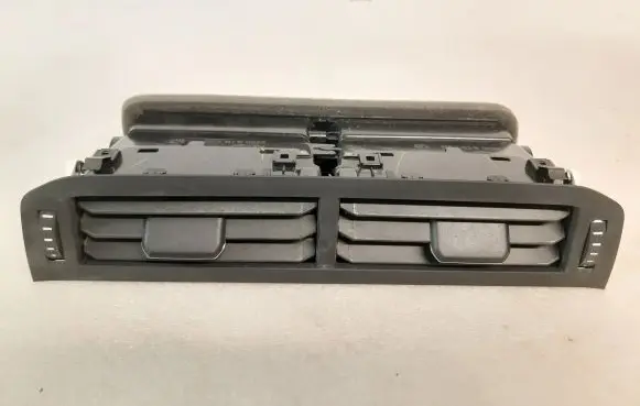 Volkswagen T-Cross Dash center air vent grill 2GM819728