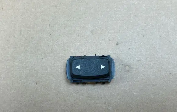 BMW 3 E92 E93 Seat control switch 9203178