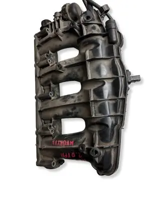 Audi A6 S6 C7 4G Intake manifold 06B133185