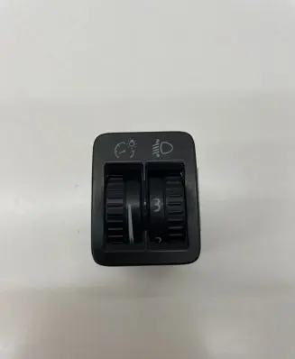 Volkswagen PASSAT B6 Headlight level height control switch 3C0941333A