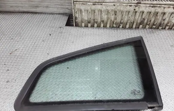 Audi A2 Rear side window