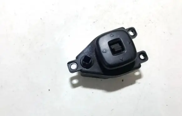 Mazda 626 Wing mirror switch