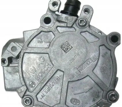Volkswagen Tiguan Vacuum pump 06L145100G