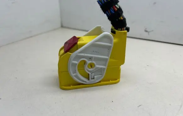 Rain sensor