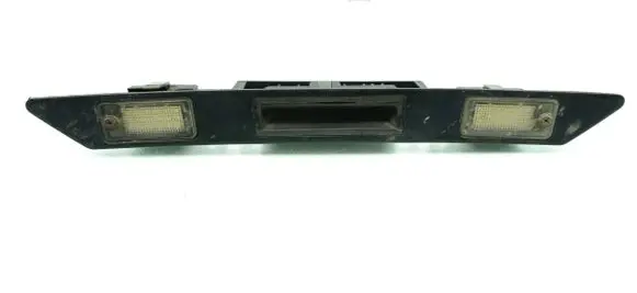 Audi A6 S6 C6 4F Tailgate/trunk/boot exterior handle 8P4827574