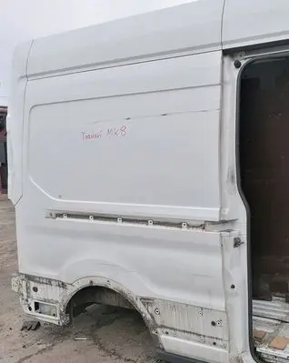 Ford Transit Body 