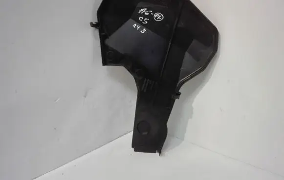 Audi A6 S6 C5 4B Timing belt guard (cover) 078109123N