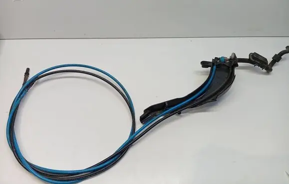 Audi A3 S3 8V Fuel line/pipe/hose 5Q0200059 2630 080415