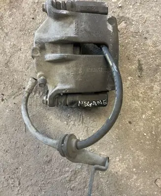 Renault Megane II Front brake caliper