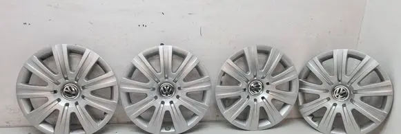 Volkswagen Tiguan R15 wheel hub/cap/trim 5N0601147