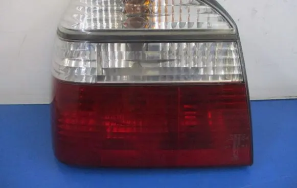 Volkswagen Golf III Rear/tail lights