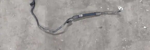 BMW 5 F10 F11 Active stabilizer tube/hose 679359404 11807410