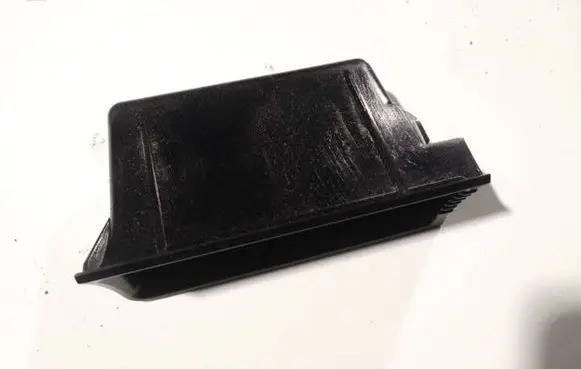 Volkswagen PASSAT B6 Car ashtray 318230100 31823-0100