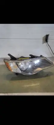 Mitsubishi Outlander Headlight/headlamp