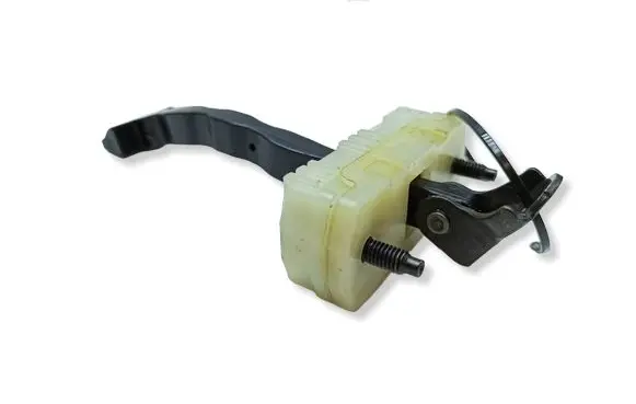 Hyundai Ioniq 5 Rear door check strap stopper 